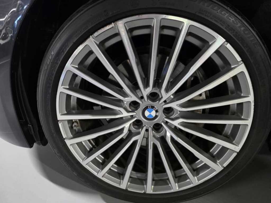 BMW 7 Series 2022 - Importación desde Corea - HF Imports Iquique - Foto 15