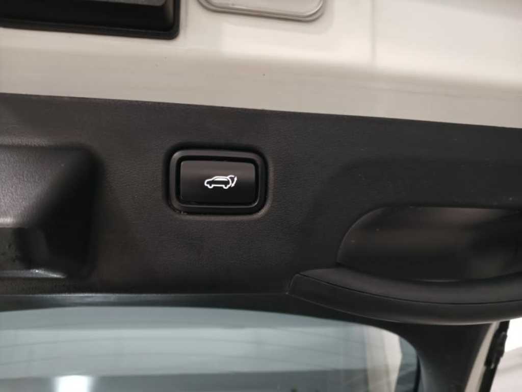 KIA EV6 2022 Blanco - Importación desde Corea - HF Imports Iquique - Foto 17