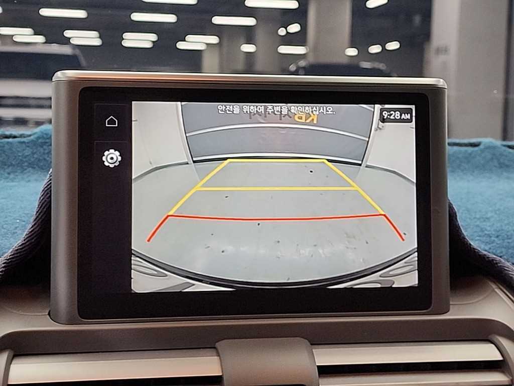 HYUNDAI Casper 2022 Verde - Importación desde Corea - HF Imports Iquique - Foto 15