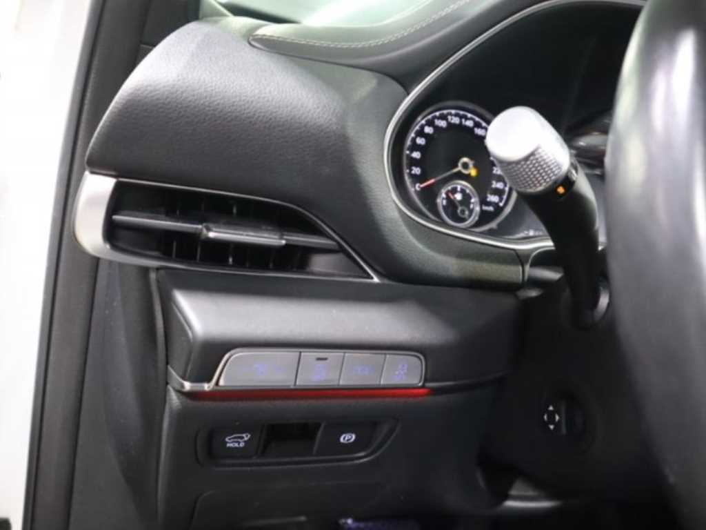 Genesis GV80 - Vista 6