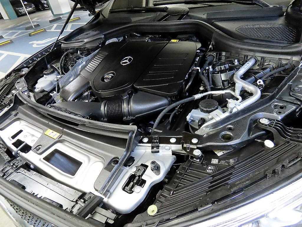 Mercedes Benz GLC Class 2025 - Importación desde Corea - HF Imports Iquique - Foto 19