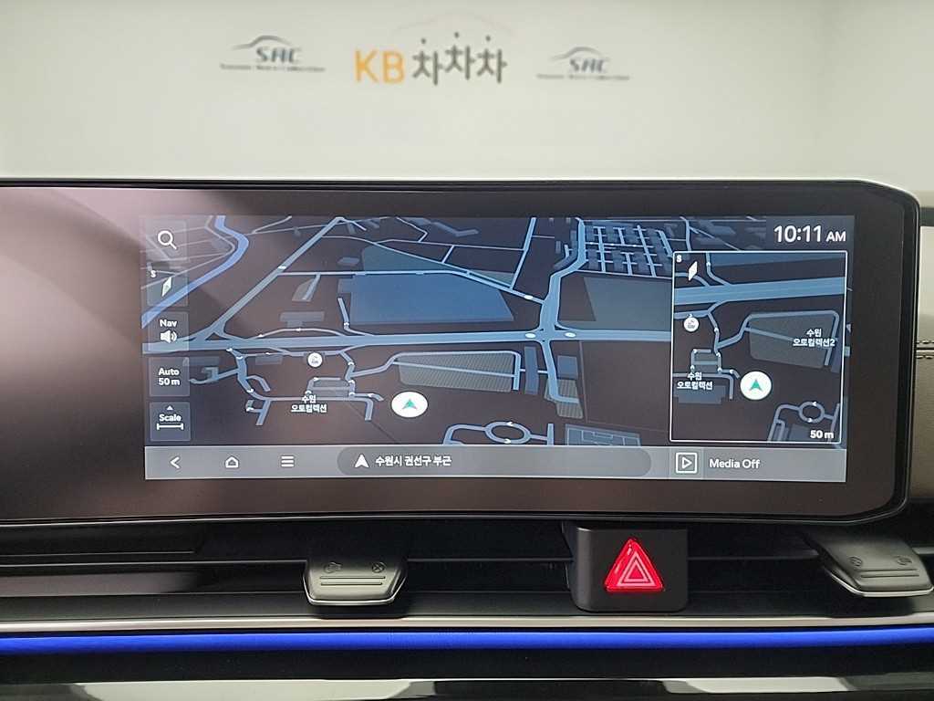 KIA Carnival 2025 Blanco - Importación desde Corea - HF Imports Iquique - Foto 17