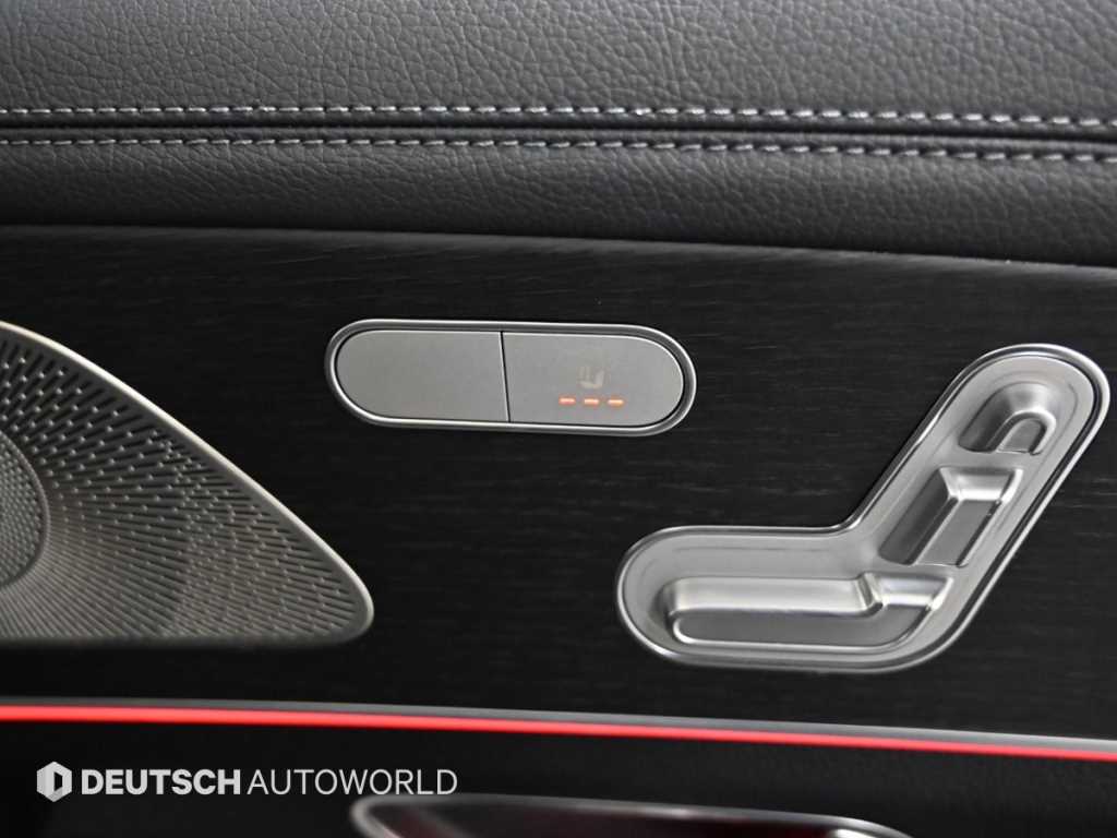 Mercedes Benz GLE Class 2024 Negro - Importación desde Corea - HF Imports Iquique - Foto 16