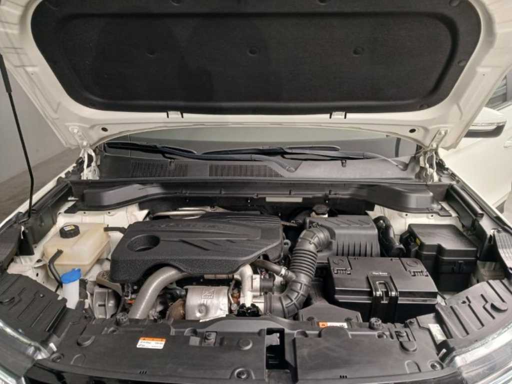 Ssangyong Korando 2022 - Importación desde Corea - HF Imports Iquique - Foto 19