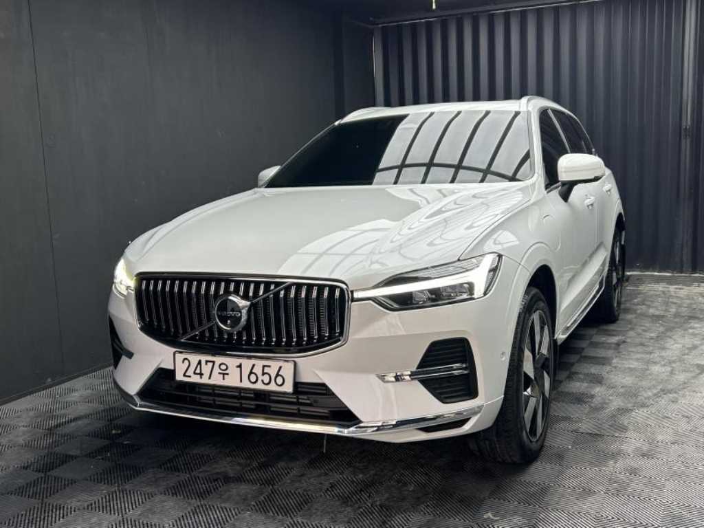 Volvo XC60 - Vista 2
