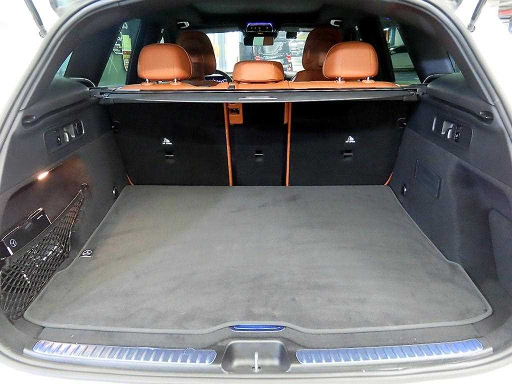 Mercedes Benz GLC Class 2025 Blanco - Importación desde Corea - HF Imports Iquique - Foto 16