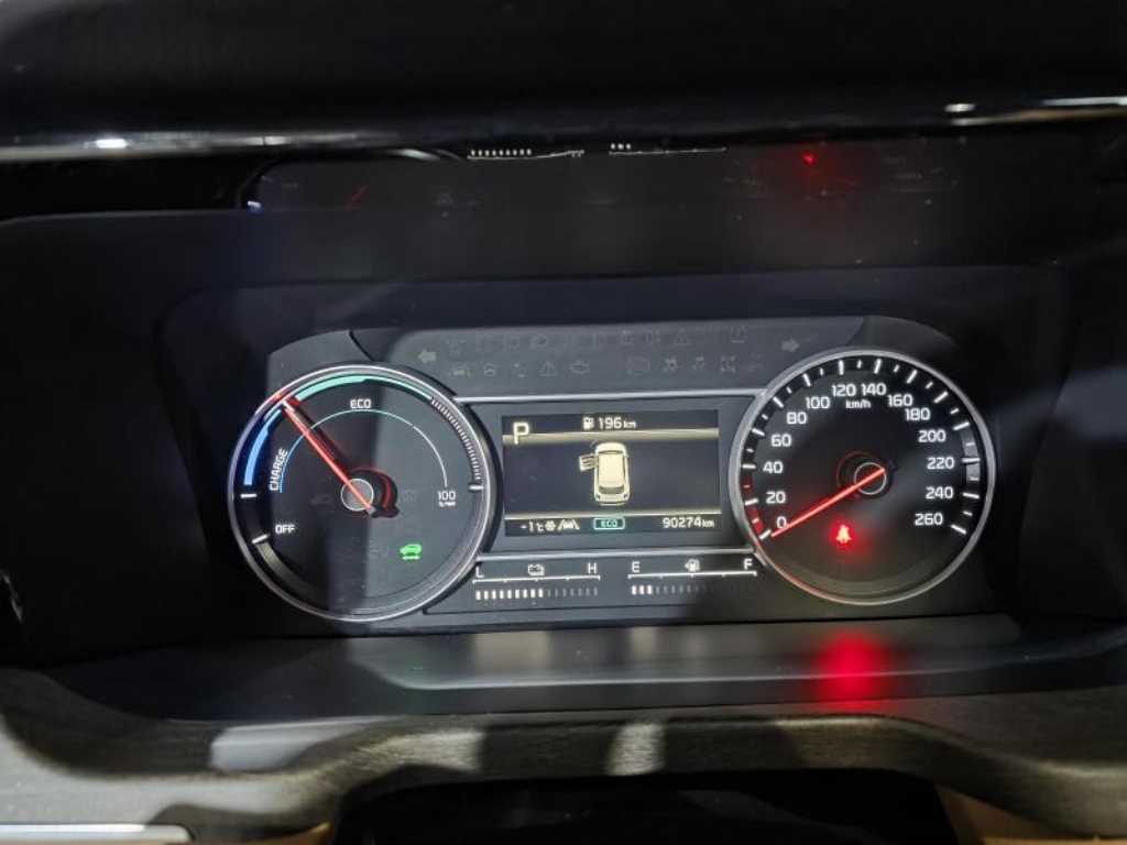 KIA Sorento 2023 Gris - Importación desde Corea - HF Imports Iquique - Foto 14