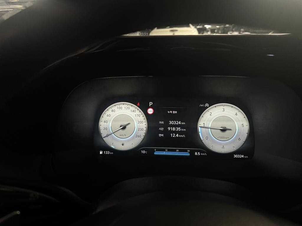 HYUNDAI Palisade - Vista 4