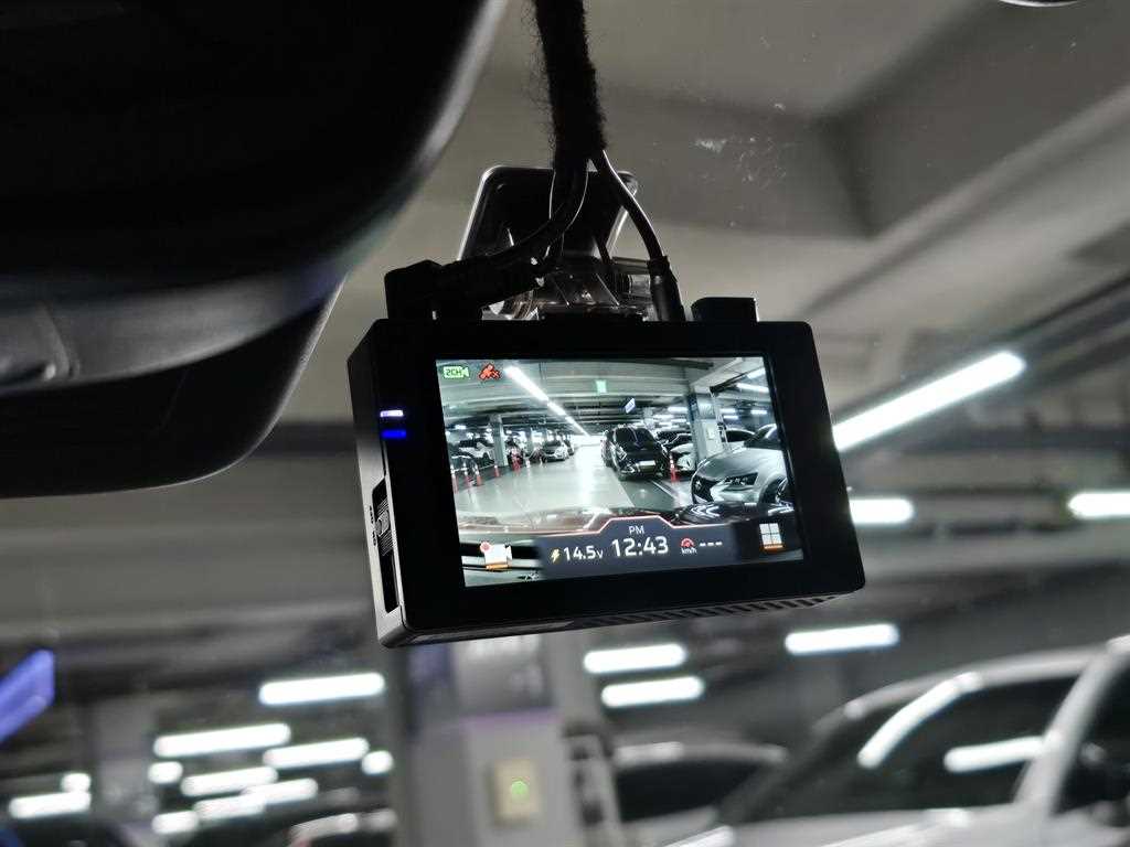 Infiniti Q - Vista 12