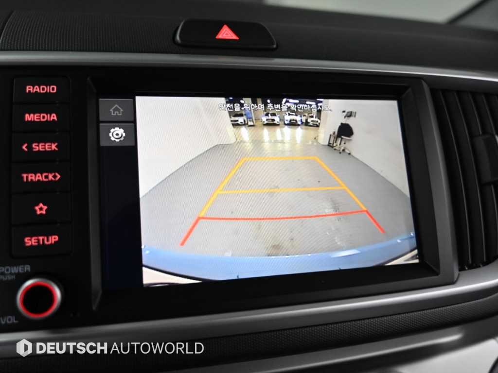 KIA Ray 2022 Azul - Importación desde Corea - HF Imports Iquique - Foto 15