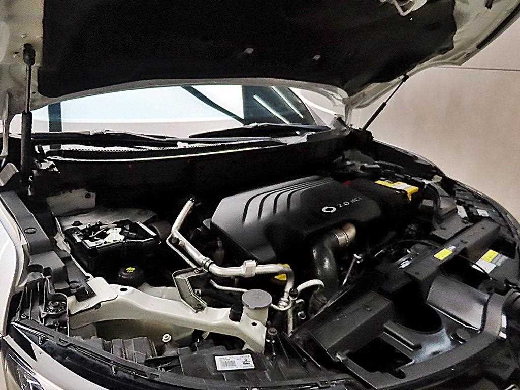 SAMSUNG QM6 2017 Blanco - Importación desde Corea - HF Imports Iquique - Foto 19