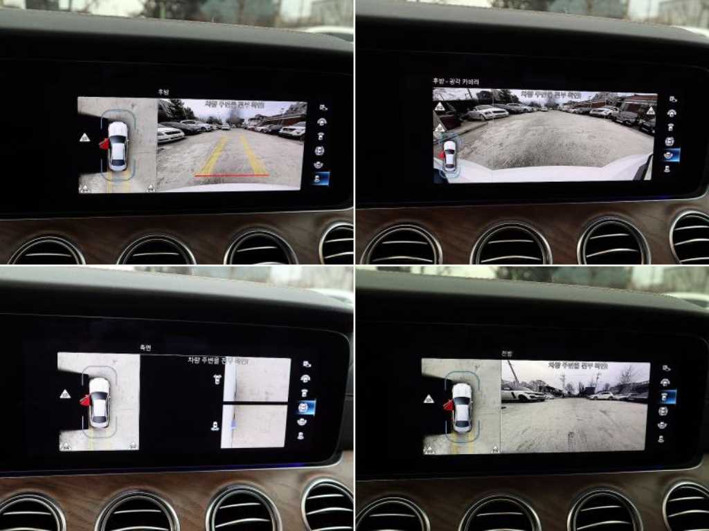 Mercedes Benz E class 2022 - Importación desde Corea - HF Imports Iquique - Foto 13