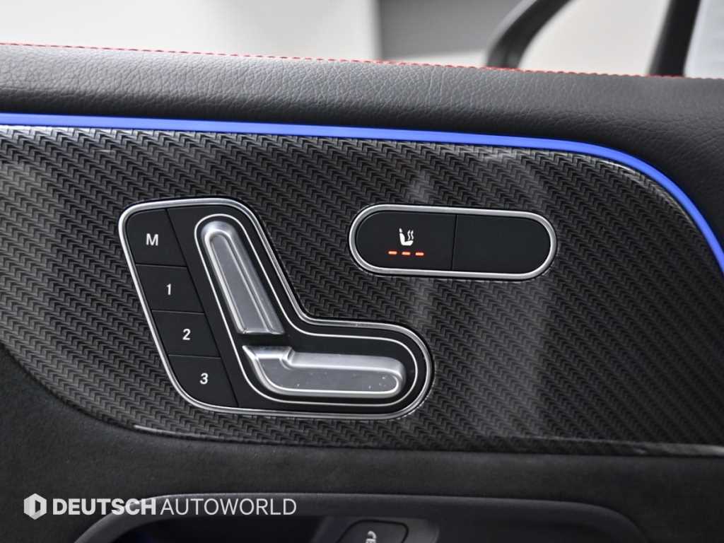 Mercedes Benz GLB Class 2023 Blanco - Importación desde Corea - HF Imports Iquique - Foto 17