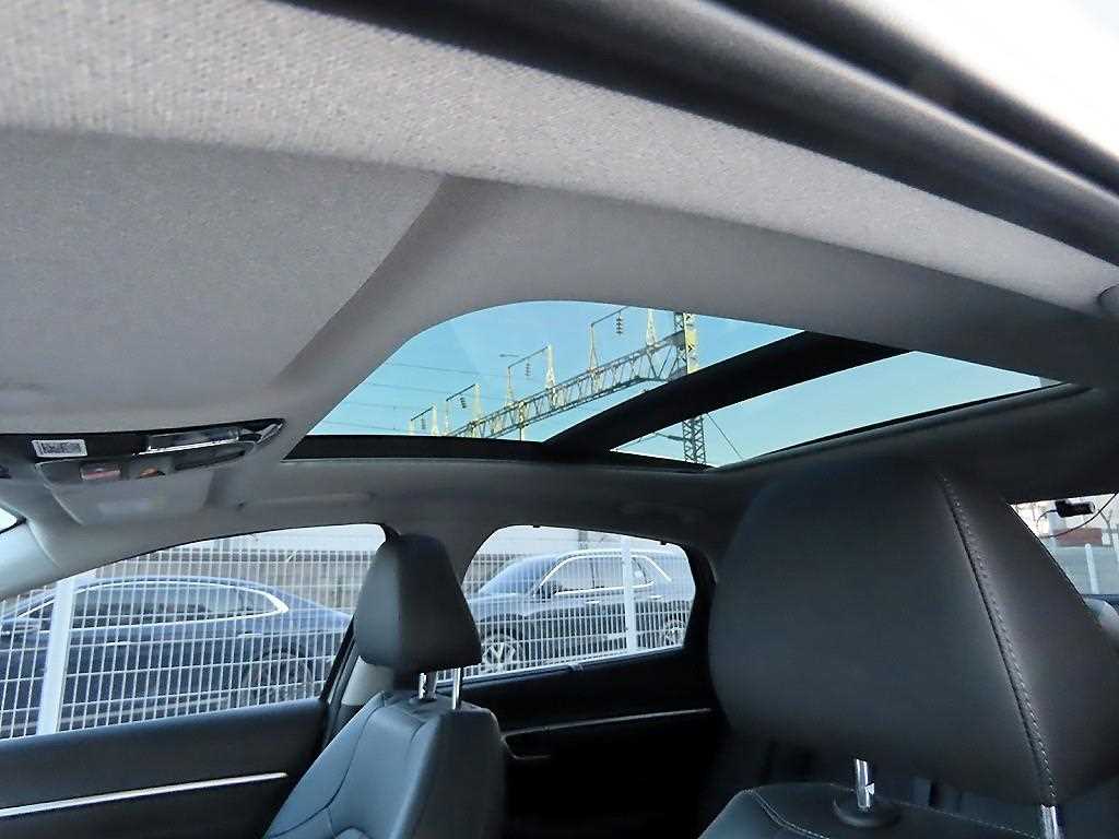 HYUNDAI Sonata 2024 Gris - Importación desde Corea - HF Imports Iquique - Foto 17