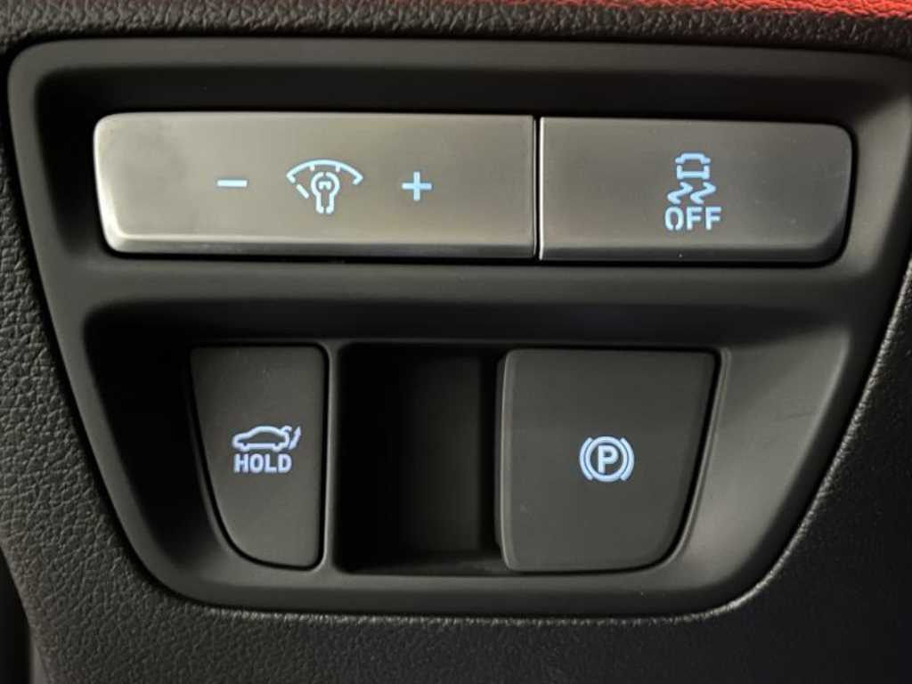 Genesis G80 2022 Negro - Importación desde Corea - HF Imports Iquique - Foto 14