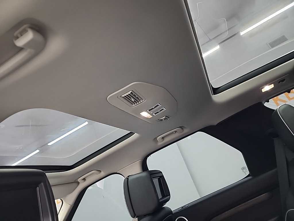 Land Rover Discovery 2020 - Importación desde Corea - HF Imports Iquique - Foto 14