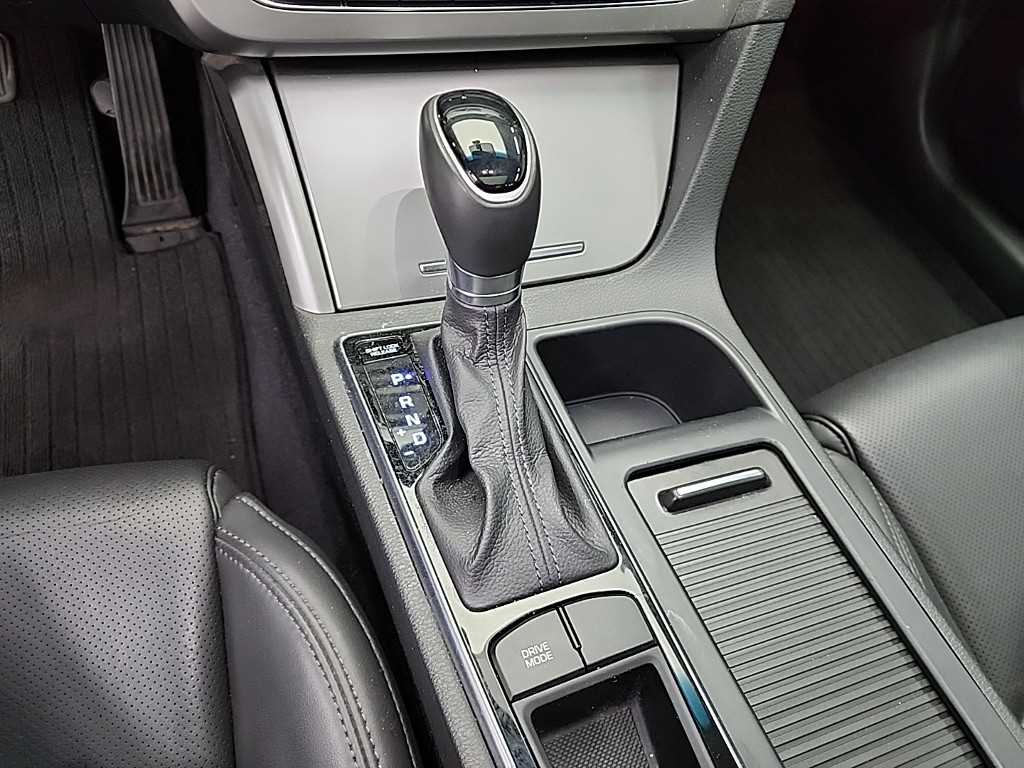 HYUNDAI Sonata - Vista 8