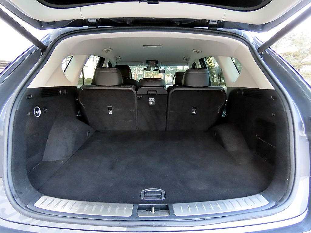 Genesis GV80 2020 Gris - Importación desde Corea - HF Imports Iquique - Foto 17