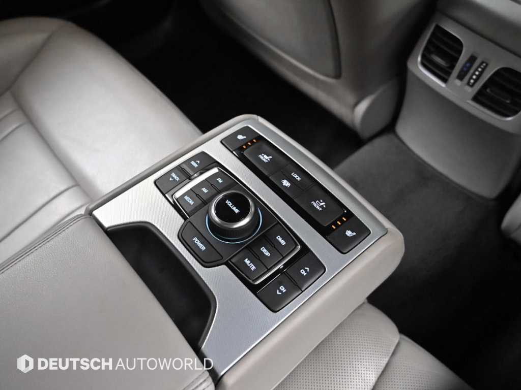 Genesis G80 2017 - Importación desde Corea - HF Imports Iquique - Foto 16