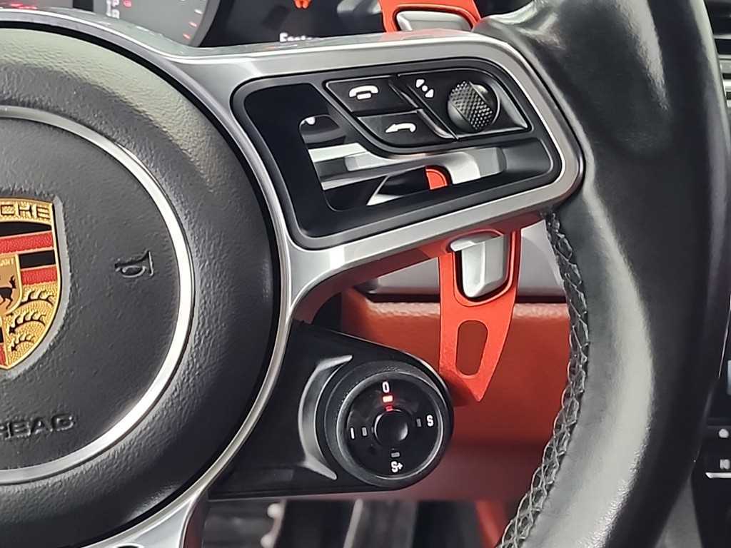 Porsche 718 2017 - Importación desde Corea - HF Imports Iquique - Foto 14