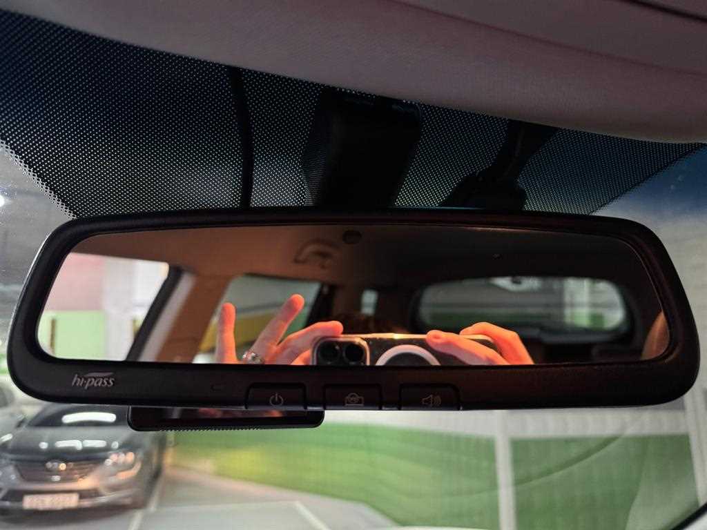 Ssangyong Tivoli 2019 Blanco - Importación desde Corea - HF Imports Iquique - Foto 13