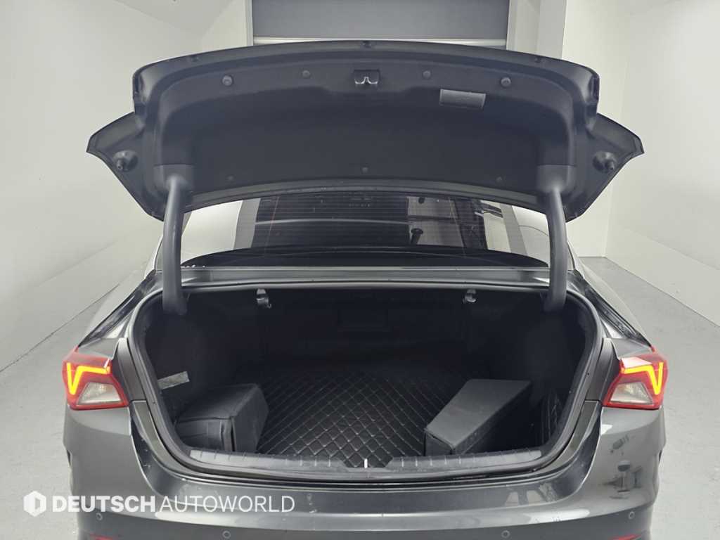 KIA K5 2020 - Importación desde Corea - HF Imports Iquique - Foto 20