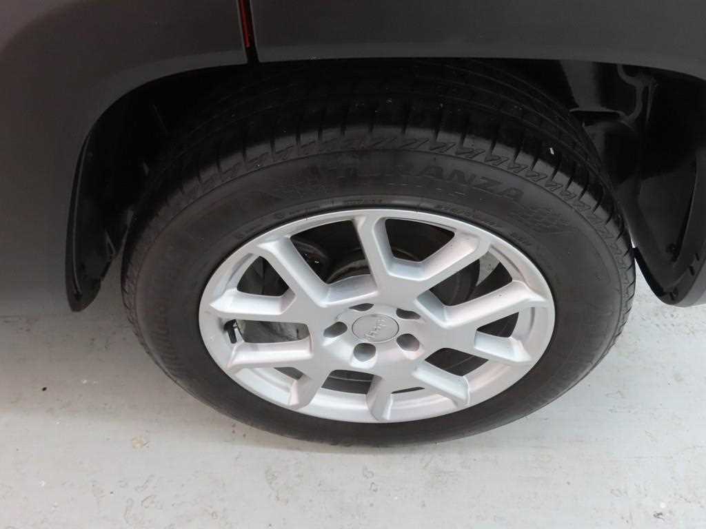 Jeep Renegade 2021 Rojo - Importación desde Corea - HF Imports Iquique - Foto 19