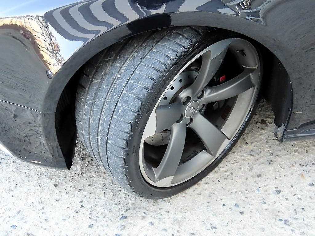 Audi RS5 2013 Negro - Importación desde Corea - HF Imports Iquique - Foto 20