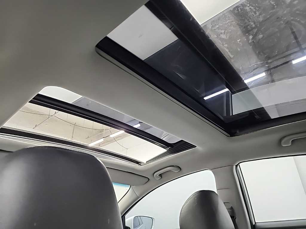 HYUNDAI Sonata 2010 Blanco - Importación desde Corea - HF Imports Iquique - Foto 13