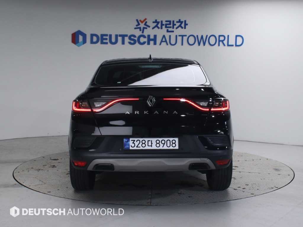 SAMSUNG Arkana - Vista 4