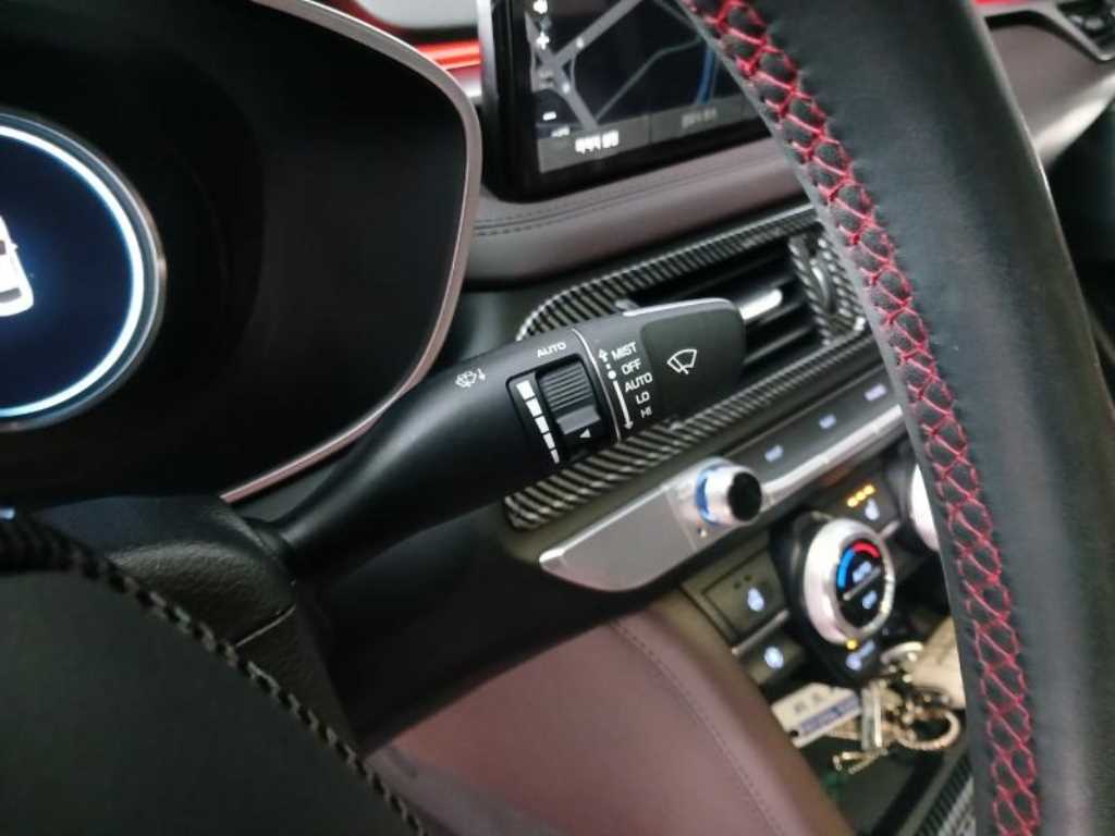 Genesis G70 2021 - Importación desde Corea - HF Imports Iquique - Foto 17