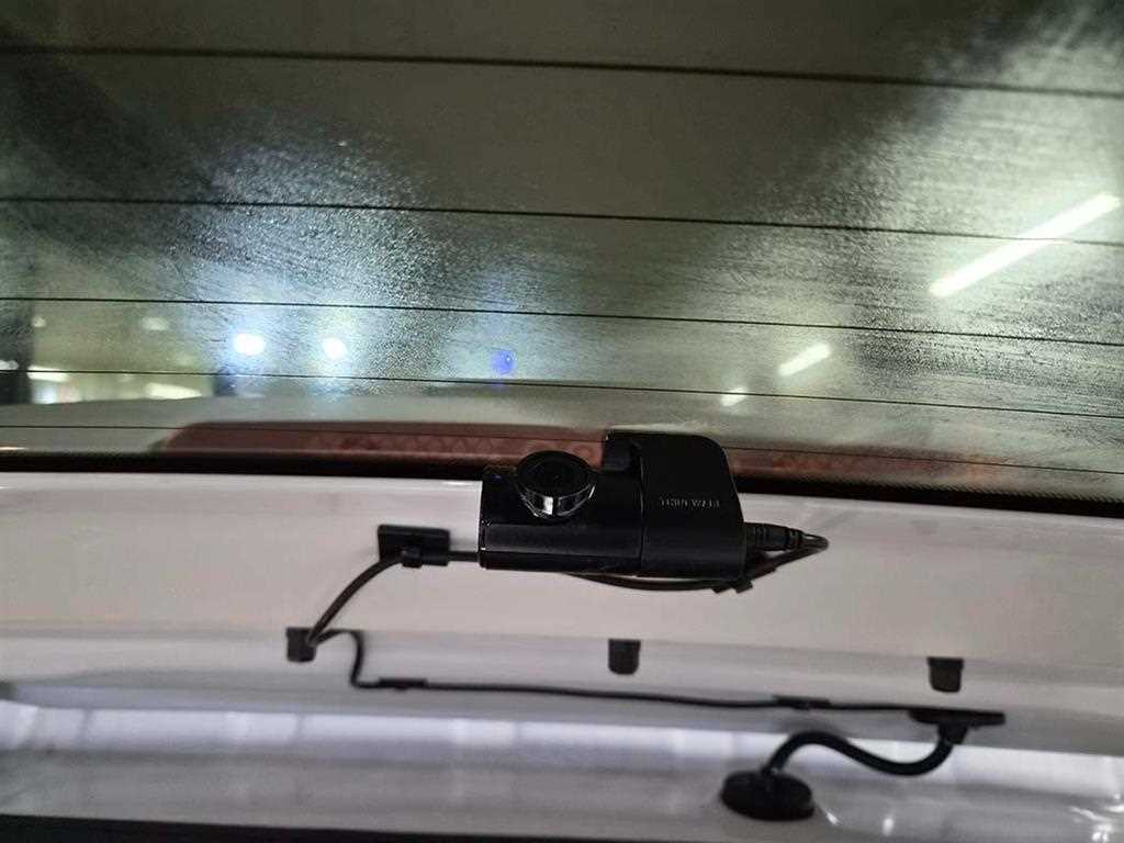 HYUNDAI Casper 2022 Blanco - Importación desde Corea - HF Imports Iquique - Foto 16