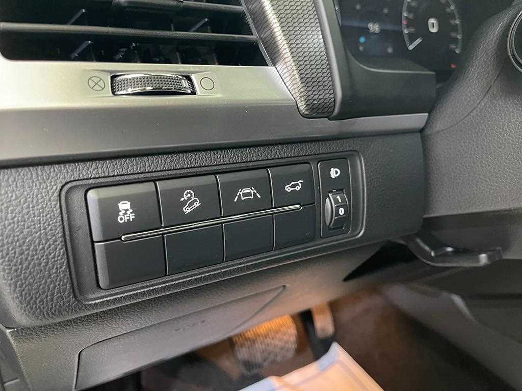 Ssangyong Rexton 2021 Negro - Importación desde Corea - HF Imports Iquique - Foto 13