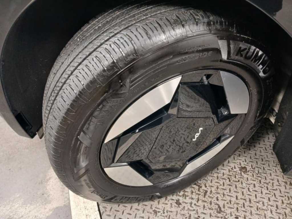 KIA EV9 2024 Blanco - Importación desde Corea - HF Imports Iquique - Foto 20