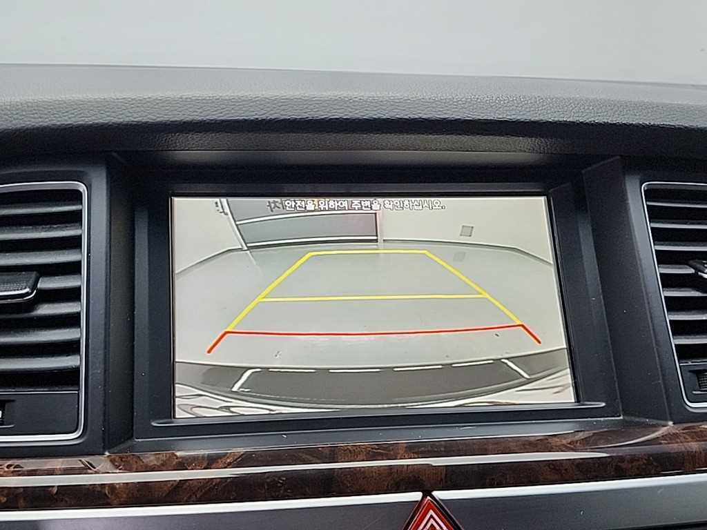 HYUNDAI Genesis 2016 - Importación desde Corea - HF Imports Iquique - Foto 15