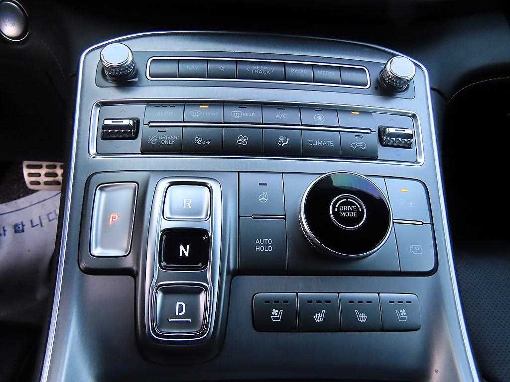 HYUNDAI Santa Fe - Vista 11