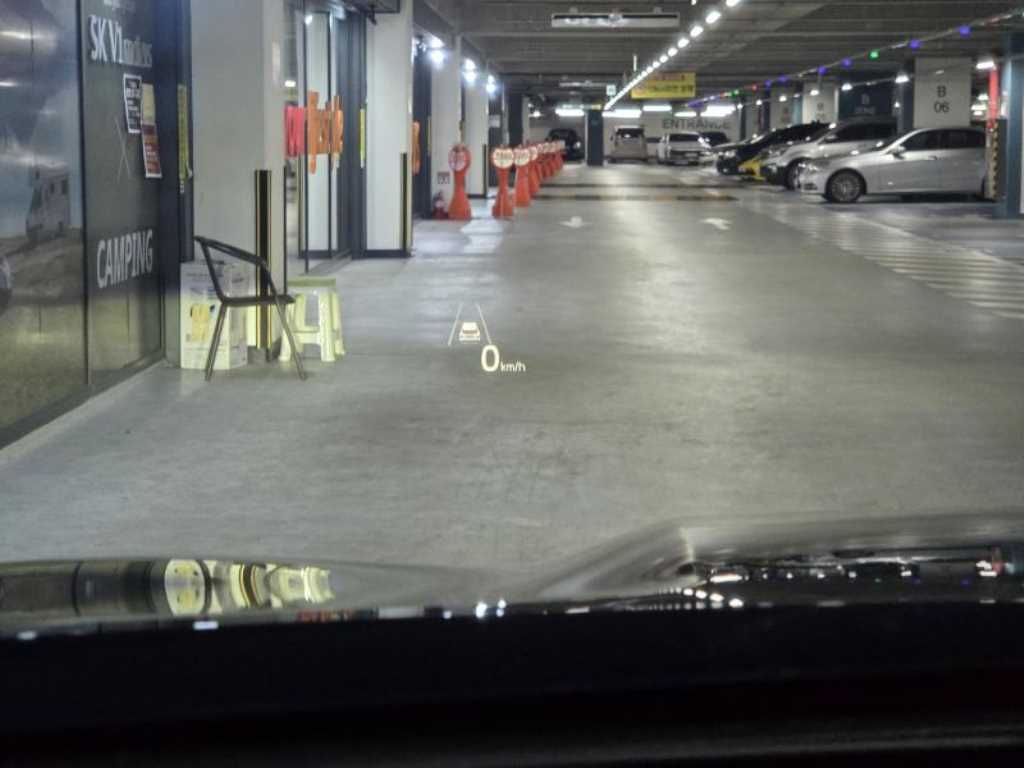 KIA Sorento 2021 Negro - Importación desde Corea - HF Imports Iquique - Foto 18