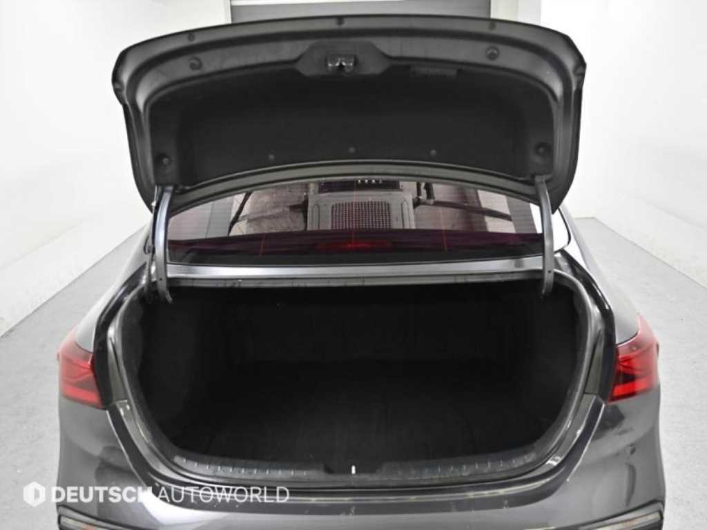 KIA K3 2019 Gris - Importación desde Corea - HF Imports Iquique - Foto 20