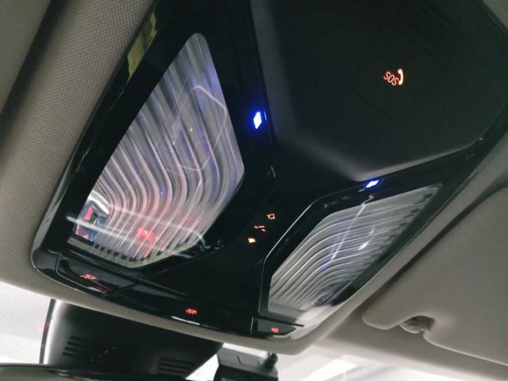 BMW 3 series 2019 - Importación desde Corea - HF Imports Iquique - Foto 16