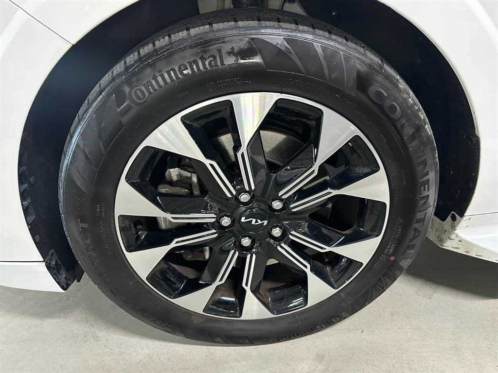 KIA Carnival 2023 Blanco - Importación desde Corea - HF Imports Iquique - Foto 19