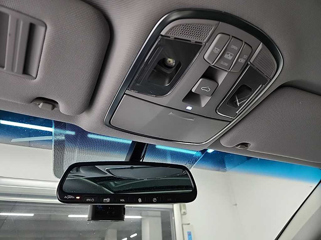 HYUNDAI Sonata 2015 Negro - Importación desde Corea - HF Imports Iquique - Foto 17