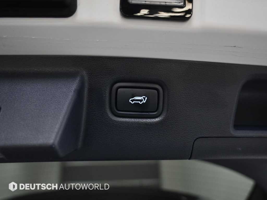 HYUNDAI Nexo 2023 Blanco - Importación desde Corea - HF Imports Iquique - Foto 20