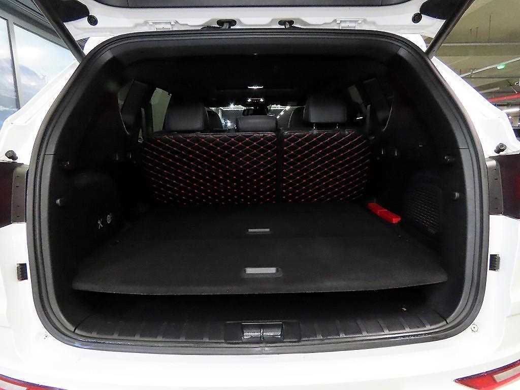 Ssangyong Rexton 2022 Blanco - Importación desde Corea - HF Imports Iquique - Foto 16