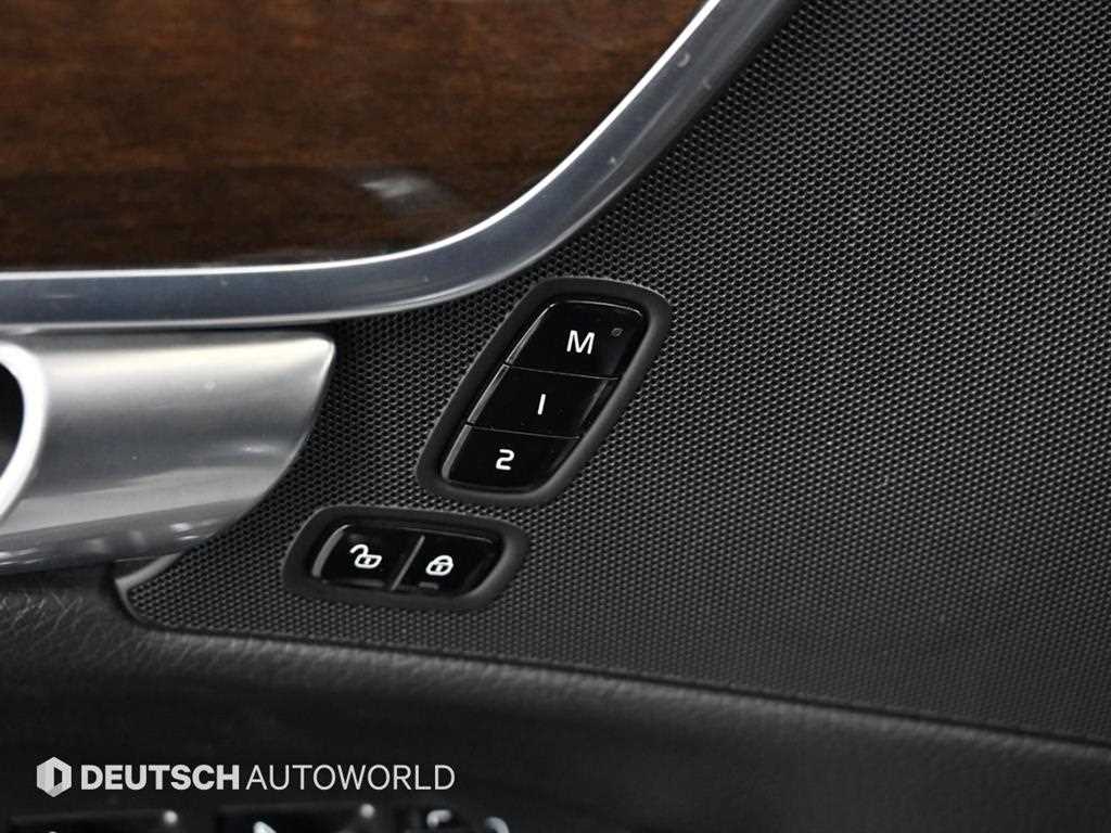 Volvo S90 2017 Gris - Importación desde Corea - HF Imports Iquique - Foto 19