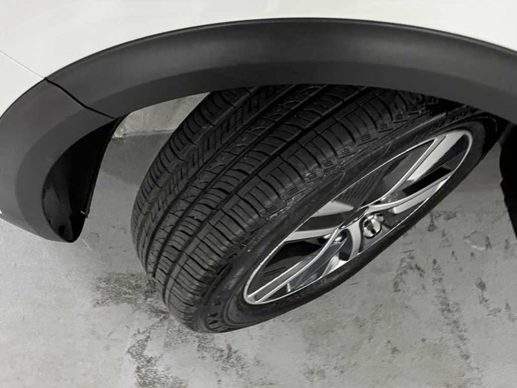 KIA Niro 2022 Blanco - Importación desde Corea - HF Imports Iquique - Foto 17