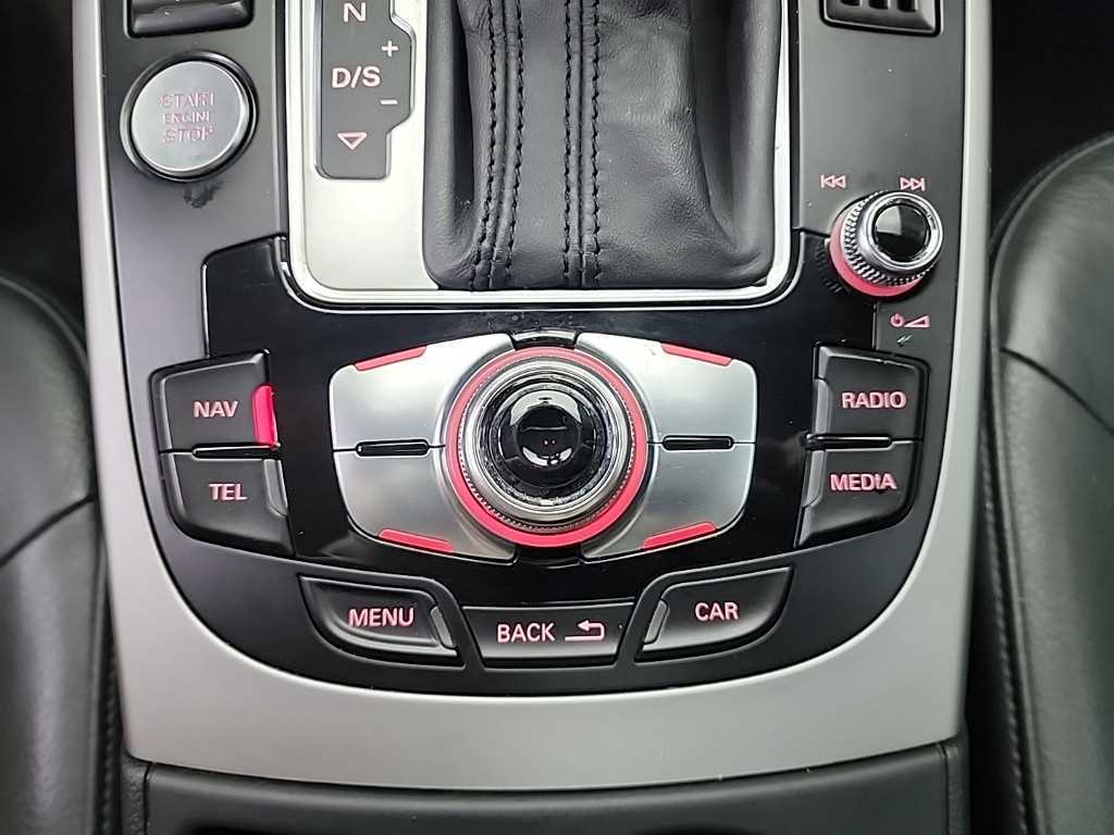 Audi A4 2013 Blanco - Importación desde Corea - HF Imports Iquique - Foto 19