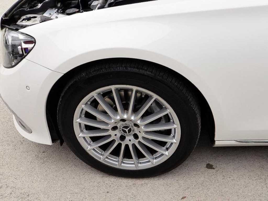 Mercedes Benz E class 2022 - Importación desde Corea - HF Imports Iquique - Foto 15