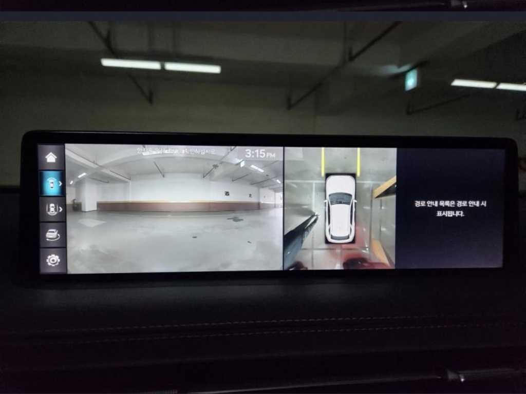 Genesis GV70 - Vista 6