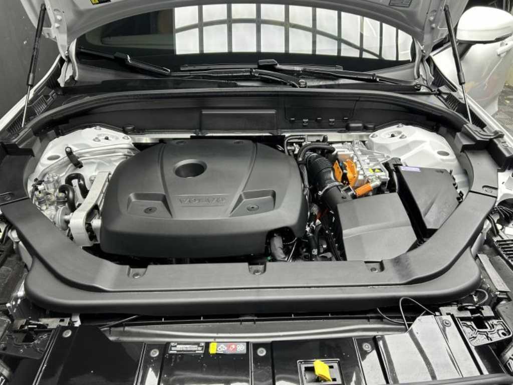 Volvo XC60 2025 - Importación desde Corea - HF Imports Iquique - Foto 18