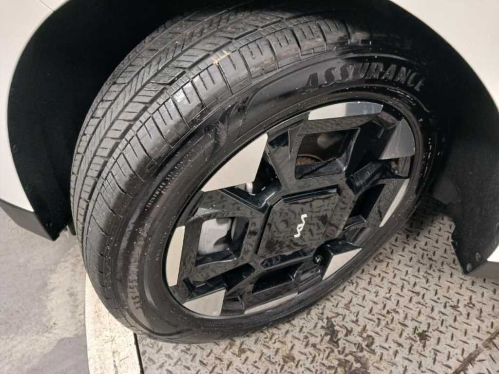 KIA Carnival 2025 Blanco - Importación desde Corea - HF Imports Iquique - Foto 20